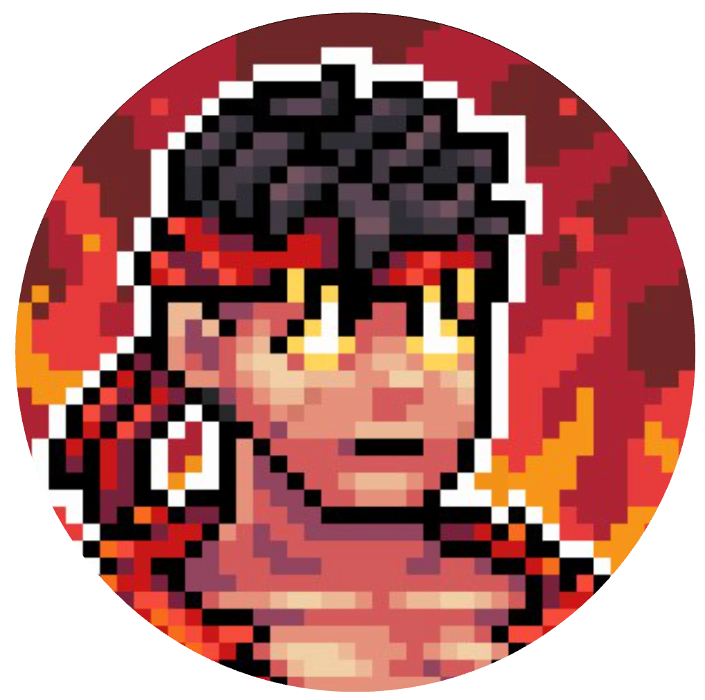 Portrait of Dith
