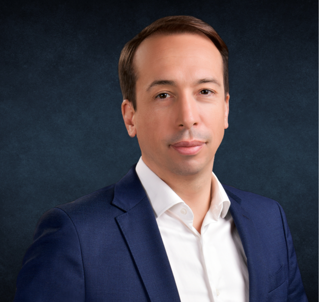 Ludovic Bodin