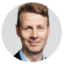 Portrait of Risto Siilasmaa