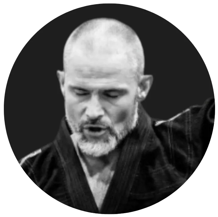 Portrait of Jason Shields