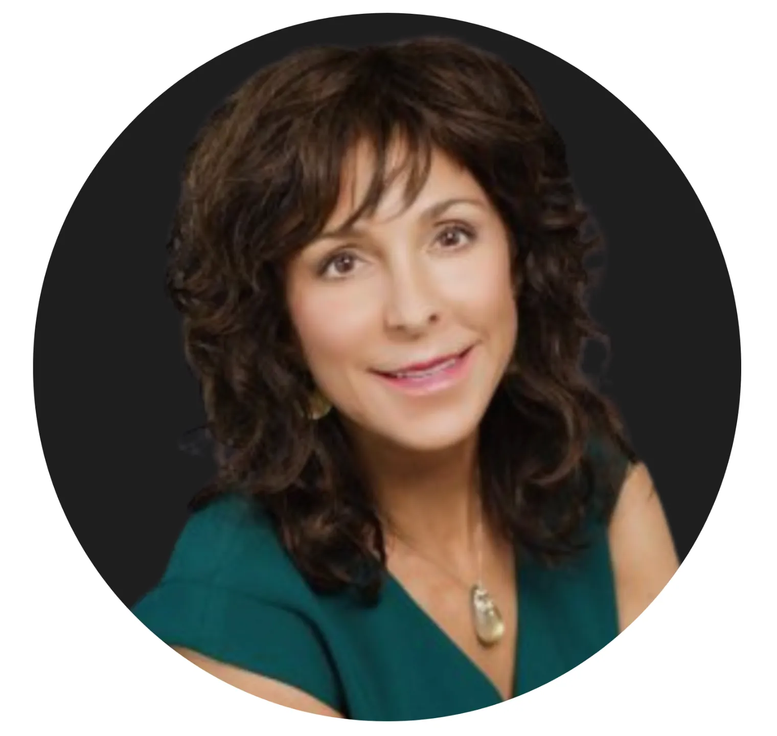 Portrait of Christine Comaford
