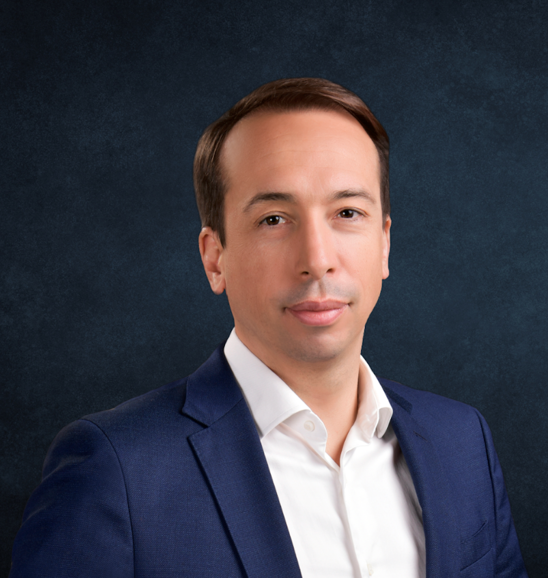 Ludovic Bodin, author of Atomic Scaling