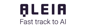 ALEIA — Fast track to AI